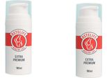 2X Ngs Ostelife Extra Premium Unguento Antidolorifico Per Ossa E Articolazioni 100 Ml