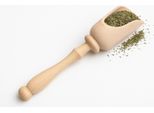 Misurino Per Spezie Con Manico - Grande | Cucchiaio Per Spezie | Misurino Da Cucina | Cucchiaio Dosatore | Accessori Da Cucina