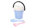 Cavallino Safari Xl Classic Bucket Set Purple, 4Dlg.