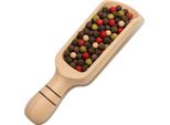 Cucchiaio Per Spezie - Molto Grande | Spatola Per Spezie | Misurino Da Cucina Grande | Misurino Da Cucina | Cucchiaio Per Spezie