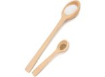 Cucchiai Dosatori, Porzionatori Grandi E Piccoli Per Spezie | Set Con Misurini Da Cucina | Misurini Dosatori | Misurini Da Cucina | Cucchiaio Dosatore