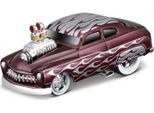 Maisto - Macchine Muscolari - 1949 Mercury, 1:64