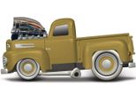 Maisto - Macchine Da Corsa - Pickup Ford F1 1949, 1:64