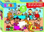 Studio 100 Bumba-Puzzle Hip Hip Hurra, 16 Pezzi.