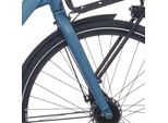 Cortina Fork Common Stone Wash Matt