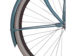 Canna Cortina Fortboard Per 28 U4 Nord Atlantico