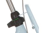 Cortina Balthhead Beegel Portapacchi Anteriore 28 D. Ghiacciaio
