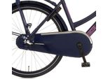 Panno Di Vernice Per Paracatena Cortina 24 U4 Legion Blue