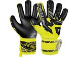 Reusch Attrakt Freegel Silver Jr 5572235 2025 Guanti Da Portiere Pullunder Reusch GrößE: 8,