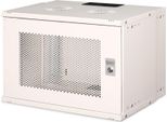 Digitus DN-49208 Digitus WandgehäUse Soho Pro 7HE 370X540X400 Mm 19" Grau"