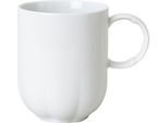 Rosenthal Sonetto Bianco Becher Mit Henkel 10600-800001-15505