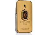 Rabanne Million Gold Elixir Profumo Intenso 50 Ml M