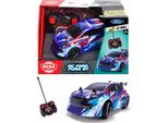 Dickie Auto Telecomandata Go Crazy Rc Ford Puma St 201102004