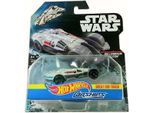 Mattel Star Wars Hot Wheels Auto Millennium Falcon