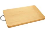Vassoio Con Manico Per Tagliare 25-35 Cm | Tavola Da Cucina In Legno | Tavola Di Servizio | Vassoio Per Spuntini | Tavola Di Servizio