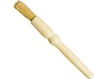 Pennello Rotondo Per Glassa 14 Cm Grande | Pennello Da Pasticceria | Pennello Rotondo Da Pasticceria | Pennello Per Glasse E Glasse