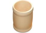 Tazza Di Legno Senza Manico | Tazza Di Legno | Tazza Di Legno Ecologica Senza Manico | Tazza Di Legno Naturale | Tazza Di Legno Senza Manico