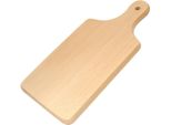 Tagliere Classico In Legno 20-43 Cm | Tagliere In Legno Da Cucina | Tagliere In Legno | Tagliere In Legno | Tagliere Ecologico