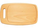 Tagliere A Botte In Legno 32,5 Cm | Supporto Da Cucina In Legno | Tagliere Di Servizio | Tagliere Rotondo Per Il Pane | Piatto