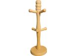 Portabicchieri 32 Cm | Portabicchieri | Portabicchieri In Metallo | Portabicchieri Per La Cucina | Organizzatore Di Tazze | Portabicchieri