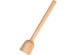 Schiacciapatate In Legno, 29 Cm | Pestello Da Cucina Manuale | Schiacciapatate In Legno | Schiacciaverdure | Schiacciapatate