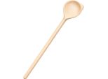 Cucchiaio In Legno Con Corno Piccolo 30 Cm | Cucchiaio Da Cucina In Legno | Cucchiaio Da Cucina In Legno | Spatola In Legno 30 Cm | Accessori Da Cucina