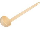 Mestolo, Mestolo In Legno 53 Cm | Mestolo Grande Cucchiaio | Pala In Legno Per Cucina Da Campo | Mestolo Da Cucina In Legno