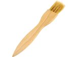 Pennello Piatto Per Smalti 14 Cm Piccolo | Pennello Per Smalto | Pennello