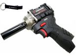 Parkside Performance® Avvitatore A Percussione / Avvitatore Rotante A Batteria Da 12 V Ppdssa 12-Li – Senza Batteria E Caricabatteria