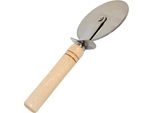 Tagliapizza 22 Cm | Lama Per Pizza | Tagliapasta Rotante | Accessori Da Taglio Per La Cucina | Tagliapizza | Coltello Per Pizza | Coupe Pizza