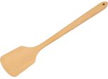 Mestolo Per Cucina Da Campo O Bollitore, Faggio 80 Cm Ow | Cucchiaio Da Cucina In Legno | Gastro Spatola | Mestolo In Legno Per Mescolare