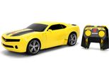 Auto Telecomandata Jada Transformers Rc Converting Bumblebee