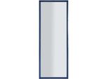 Furnlux Specchio Da Parete Berlin Blue 55Cm / Colore Principale: Blu / Dimensioni: 55 X 150 X 2 Cm