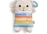Nici Pecorella Di Peluche Con Funzione Reversibile 30X2