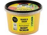 Organic Shop - Scrub Corpo Biologico Con Mango E Zucchero - Scrub E Profumo - 250 Ml - 1 Pezzo