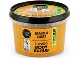 Organic Shop - Scrub Corpo All'arancia - Nutriente E Profumato - 250 Ml - 1 Pezzo