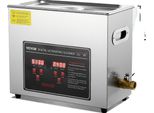 Pulitore A Ultrasuoni, Alta Capacità, Prestazioni Efficienti, 6L
