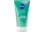 Nivea - Scrub Viso - Derma Skin Purification - Per Pelli Con Imperfezioni - Con Acido Salicilico (Aha) E Niacinamide - Contro Acne E Punti Neri - 150 Ml - 1 Pezzo