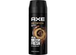 Axe - Deodorante Spray - Dark Temptation - Profumo Di Cioccolato - Freschezza Seducente - 150 Ml - 1 Pezzo
