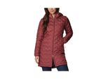 Bunda Columbia Delta Ridge Long Down Jacket 1909254679