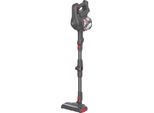 Hoover HF1 Aspirapolvere Senza Filo Nero Rosso 0.9L Senza Sacchetto