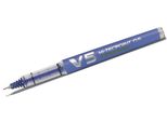 Rollerball Hi Tecpoint V5 Bg 0,3 Blu Confezione Da 10