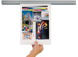 Jalema - Guida A Muro Jalema Grip A Strip 60 Cm | 1 Pezzo | 6 Pezzi