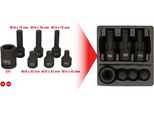 Ks Tools 515.1160 - 1,05 Kg - Set Di Cavi/Adattatori