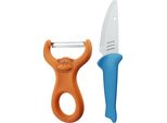 Wmf Kinderkoch-Set Mit GemüSeschäLer Und Messer, 2-Teilig 3201002438