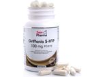 Griffonia 5-HTP Caps 100 Mg, 120 St Kap