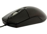 A4Tech OP-720 Mouse Usb Type-A Optical 800 Dpi