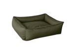 BedDog Hundebett MAX Hundesofa Hundekissen Hundebett mit Rand