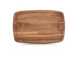 Tagliere In Legno Di Acacia, 40 X 26 Cm