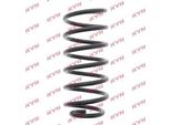 Molla Sospensione Sedile Anteriore Toledo I/ Vw Caddy Ii 1.9D 05.91-01.04
